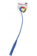 Ruff 'N' Tumble Chuck 'N' Play Tennis Ball