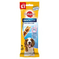 Pedigree Dentastix Daily Adult Medium Dog Treats 3 Dental Chews PMP £1