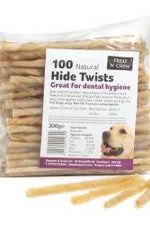 Treat 'N' Chew Twists