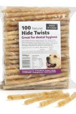 Treat 'N' Chew Twists