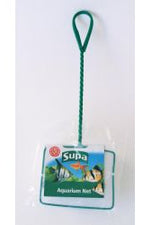 Supa Aquarium Net White