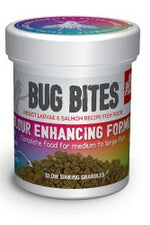 Fluval Bug Bites Colour Granules