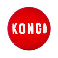 KONG Signature Balls Medium 2pk