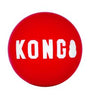 KONG Signature Balls Small 2pk