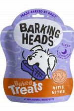 Barking Heads Nitie Nights Baked Treats (formally Bailey Bites)