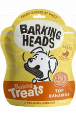 Barking Heads Top Banana Baked Treats (Formally Bailey Bites)