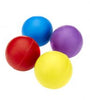 Classic Rubber Ball Large