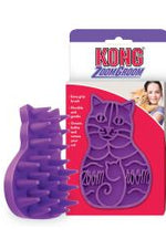 KONG Zoom Groom Cat