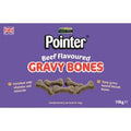 Pointer Gravy Bones Beef