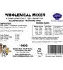 Alpha Wholemeal Mixer