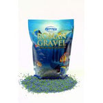 Aquatic Roman Gravel Aqua Blend Mix