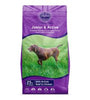 Alpha Junior & Active (Field Nuggets) 15kg