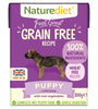 Naturediet Feel Good Grain Free Puppy 200g