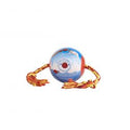 Tuggo Ball Rope Red 4"
