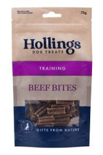 Hollings Training Treats Beef