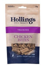 Hollings Training Treats Chicken