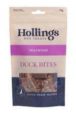 Hollings Training Treats Duck