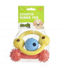 Assorted Rubber Trio Pm £2.99