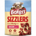 BAKERS Dog Treats Bacon Sizzlers 90g