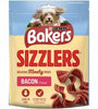 BAKERS Dog Treats Bacon Sizzlers 90g