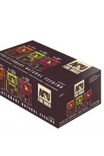 Aatu Dog Tins Variety 6pk