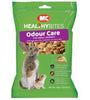 Mark & Chappell Odour Care Small Animal Treat