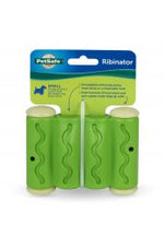 Ribinator Dog Toy Treat