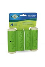 Ribinator Dog Toy Treat