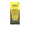 Lily&#039;s Kitchen Dog Training Treats Cheese & Apple