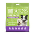 Burns Treats Free From Turkey & Potato