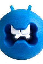 Rogz Fred Treat Ball Blue