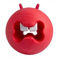 Rogz Fred Treat Ball Red