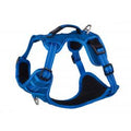 Rogz Utility Explore Harness Blue