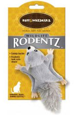 Ruff & Whiskerz Rodent Squirel