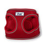 Ancol Step In Harness Red Small