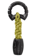 KONG Jaxx Braided Tug