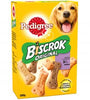 PEDIGREE Biscrok Biscuits Original Dog Treats 500g