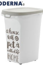 Trendy Story Pet Wisdom Large 20L Food Container