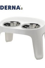 Skybar Medium White