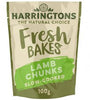 Harringtons Lamb Treats