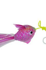 Happy Pet Mermaid Goldfish Pink