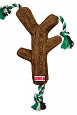 KONG FetchStix & Rope