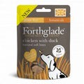 Forthglade Soft Bite Training Treat Chicken & Duck