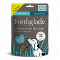 Forthglade Soft Bites Training Treat Salmon & Herring