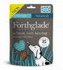 Forthglade Soft Bites Training Treat Salmon & Herring