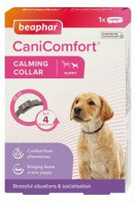 Beaphar CaniComfort Calming Collar Puppy