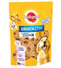 PEDIGREE Dentastix Chewy Chunx Maxi Dog Treat Chicken Flavour