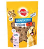 PEDIGREE Dentastix Chewy Chunx Maxi Dog Treat Beef Flavour