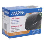 Marina 200 Air Pump