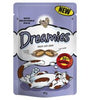 Dreamies Cat Treats with Duck 60g